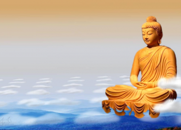 Dòng sông tâm thức: Thiền (I)