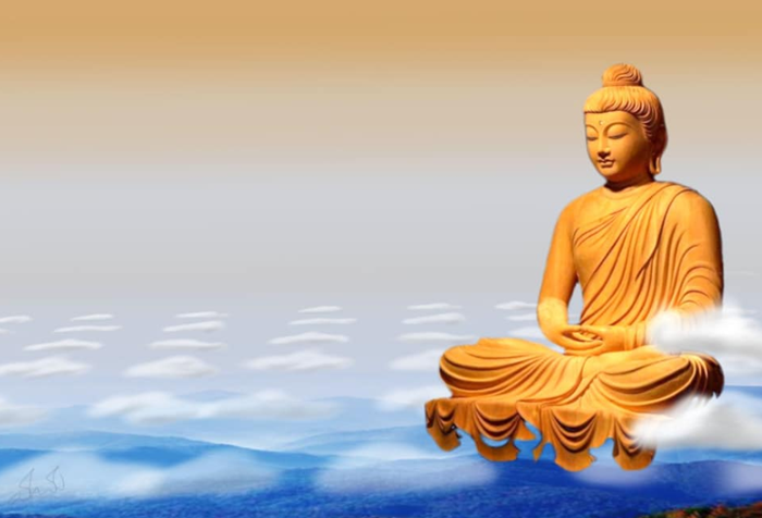 Dòng sông tâm thức: Thiền (I)
