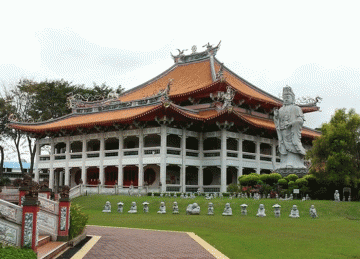 Thông Báo: Học Viện Phật Giáo Singapore Tuyển Sinh Chương Trình Cử Nhân Và Thạc Sĩ Phật Học Năm 2020