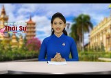 Tiền Giang: Bản Tin Phật Sự Số 19 (Phát ngày 22/11/2022 - 29/10/Nhâm Dần)