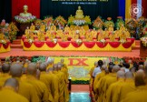 Hà Nội: Bế mạc Đại hội Đại biểu Phật giáo toàn quốc lần thứ IX