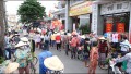 Tiền Giang[Video]:Phân ban Ni giới tỉnh tổ chức'Phiên chợ Yêu thương'kỷ niệm ngày Đức Phật thành đạo