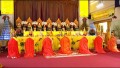 Tiền Giang [Video]: Khai đàn Dược Sư cầu bình an đầu năm Quý Mão tại chùa Vĩnh Tràng