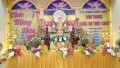 Tiền Giang: Lễ tạ đàn Dược sư thất châu tại chùa Linh Bửu dịp đầu năm Quý Mão