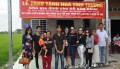 Tiền Giang [Video] Chùa Phú Khánh bàn giao nhà tình thương tại xã Phú Mỹ