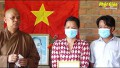 Tiền Giang [Video]: Ban Trị sự Phật giáo H.Châu Thành bàn giao nhà “Đại đoàn kết” tại xã Tam Hiệp