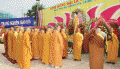 Tiền Giang: Video Đại Lễ Phật Đản PL.2562