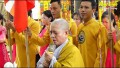 Tiền Giang [Video]: Chùa Trường Phước tổ chức diễu hành Kính mừng Đại lễ Phật đản PL.2566