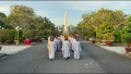 Tiền Giang[Video]:Phật giáo viếng Nghĩa trang Liệt sĩ tỉnh và tặng quà từ thiện