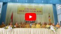 Tiền Giang: [Video] Ban Trị Sự Phật Giáo Tỉnh Tổng Khai Giảng Khóa An Cư Kiết Hạ PL.2564