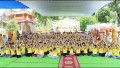 Tiền Giang [Video]: Chính thức Khai mạc khóa tu mùa hè “Đạo Phật với Tuổi Trẻ” năm 2022