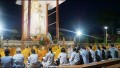 Tiền Giang [Video]: Trang nghiêm lễ vía Bồ Tát Quán Thế Âm tại chùa Vĩnh Tràng