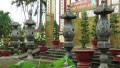 Tiền Giang: Video Phóng sự Lịch sử Tổ đình Phước Lâm huyện Cai Lậy