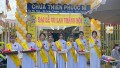 Tiền Giang: [Video] Đại lễ Vu lan Báo hiếu và tặng quà từ thiện tại Thiên Phước Ni tự