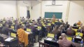 Tiền Giang: Ban Trị sự Phật giáo tỉnh họp lệ tháng 9 năm 2022