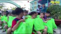 Tiền Giang: Tổ đình Phước Lâm tiếp tục chia sẻ yêu thương đến các em Thiếu nhi Trường Mầm Non