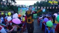 Tiền Giang: Ban Trị sự Phật giáo Châu Thành tổ chức Vui hội Trăng rằm – tặng 500 phần quà đến Thiếu nhi