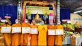 Tiền Giang [Video] Đại hội Đại biểu Phật giáo TX.Cai Lậy nhiệm kỳ II (2021-2026) thành công tốt đẹp
