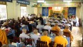 Tiền Giang[Video]: Ban Trị sự TP.Mỹ Tho tổ chức Hội nghị tổng kết Phật sự năm 2022