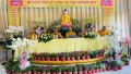Tiền Giang [Video]: Huyện Tân Phước tổ chức Hội nghị tổng kết Phật sự năm 2022
