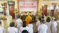 Tiền Giang [Video]: Lễ Công bố Quyết định thành lập chùa Bửu Châu, huyện Tân Phú Đông