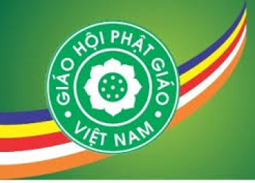 Công văn của BTS GHPGVN tỉnh Tiền Giang về việc thường xuyên treo cờ Tổ quốc và cờ Phật giáo tại các tự viện
