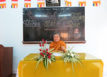 Phật Dạy Về Ngày Lành Tháng Tốt