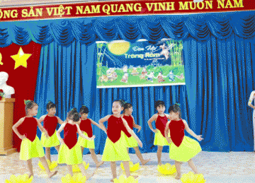TX.Gò Công: Hội Từ thiện chùa Dư Khánh kết hợp trao quà Trung thu đến các em thiếu nhi tại Gò Công
