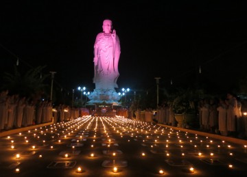 THÔNG BÁO: Lễ Vía Đức Phật A Di Đà
