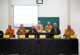 Tiền Giang: Ban Trị sự Phật giáo tỉnh họp lệ kỳ tháng 8 năm Quý Mão – triển khai Phật sự