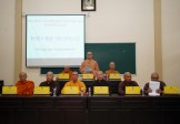 Tiền Giang: Một số Phật sự quan trọng được triển khai tại Phiên họp lệ tháng 9 năm Quý Mão của Ban Trị sự Phật giáo tỉnh