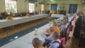Tiền Giang [Video] Phật giáo TP.Mỹ Tho tổng kết Phật sự năm 2020