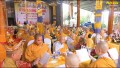 Tiền Giang[Video]:Trai đàn Dược Sư Thất Châu cầu bình an dịp đầu năm mới tại chùa Bình Linh