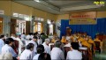Tiền Giang[Video]:Ban Trị sự Phật giáo thị xã Gò Công tổng kết Phật sự năm 2023