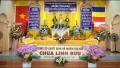 Tiền Giang[Video]:Hội nghị tổng kết công tác Phật sự 2023 và công bố Quyết định Bổ nhiệm Trụ trì chùa Linh Bửu
