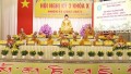 Tiền Giang [Video]: Phật giáo tỉnh tổ chức Hội nghị Tổng kết Phật sự năm 2023