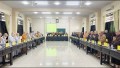 Tiền Giang: Ban Trị sự Phật giáo tỉnh tổ chức họp lệ đầu năm 2023