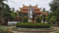 Tiền Giang: [Video] Phóng sự Lịch sử chùa Kim Thiền, huyện Tân Phú Đông