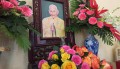 Tiền Giang [Video] Lễ Húy kỵ Ni sư Chí Chơn – Khai sơn chùa Bình An
