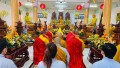 Tiền Giang [Video]: Lần thứ 2 chùa Nam An tổ chức Pháp hội Dược Sư đầu năm Nhâm Dần