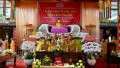 Tiền Giang[Video]:Lễ Công bố Quyết định Bổ nhiệm Trụ trì chùa Bửu Thạnh cho Đại đức Thích Phổ Tuệ