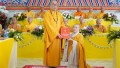 Tiền Giang [Video]: Lễ Công bố và trao Quyết định Bổ nhiệm Trụ trì chùa Phú Khánh, huyện Tân Phước