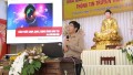 Tiền Giang [Video]: Buổi chia sẻ của Cư sĩ Minh Trực tại khóa Bồi dưỡng chuyên ngành TTTT năm 2024
