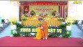 Tiền Giang[Video]:Lễ Công bố Quyết định Bổ nhiệm Trụ trì chùa Phước Quang,huyện Gò Công Đông
