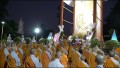 Tiền Giang[Video]: Khóa lễ Ngũ Bách Danh nhân ngày vía Bồ Tát Quán Thế Âm tại chùa Vĩnh Tràng