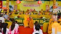 Tiền Giang [Video]: Bổ nhiệm Đại đức Thích Nhuận Bảo trụ trì chùa Phước Long