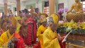 Tiền Giang [Viadeo] Trang nghiêm Pháp hội Dược Sư Thất Châu tại chùa Nam An