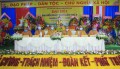 Tiền Giang: [Video] Đại hội Đại biểu Phật giáo huyện Cái Bè nhiệm kỳ X (2021 – 2026)