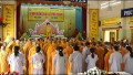 Tiền Giang[Video]: Phật giáo tỉnh trang nghiêm Khai mạc Tuần lễ Phật đản PL.2566