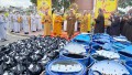 Tiền Giang [Video]: Ban Trị sự PG tỉnh tổ Chức Phóng sanh mùa Đại lễ Phật Đản PL.2566 – DL.2022
